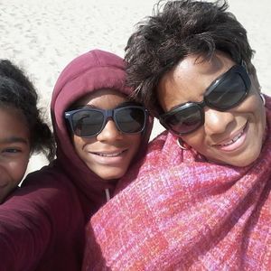 Meet your Posher, Barbara